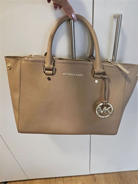 michael kors tasche beige klein|michael kors usa.